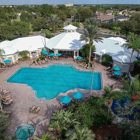 3 Bedroom Resort Style Condo, 3 Miles To Disney! Kissimmee Kültér fotó