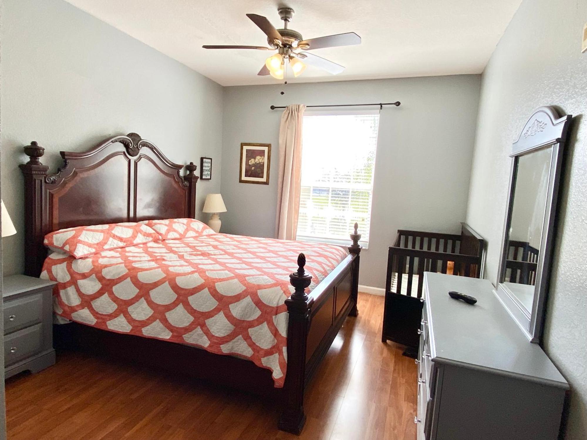 3 Bedroom Resort Style Condo, 3 Miles To Disney! Kissimmee Kültér fotó